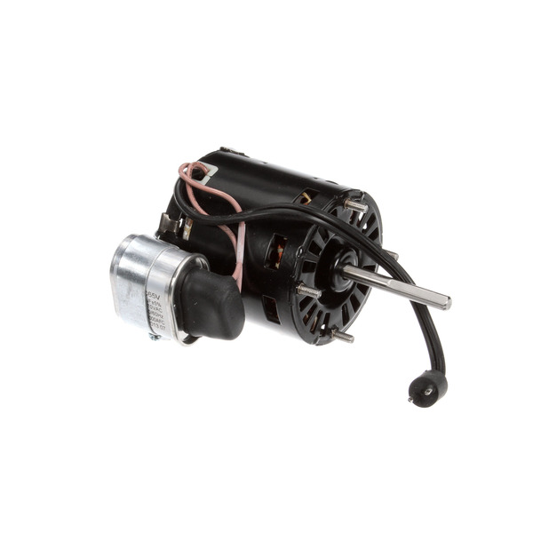 Norlake Motor Heatcraft 101405